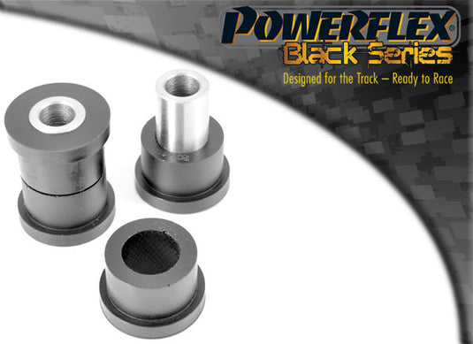Silent block Powerflex Mazda 2 (2003-2007) - parte 2