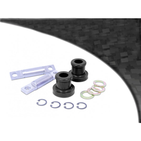 Silent block Powerflex MG ZR (2001-2005)