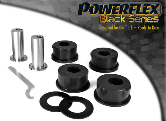 Silent block Powerflex Volkswagen Fox (2003-2014) - parte 3