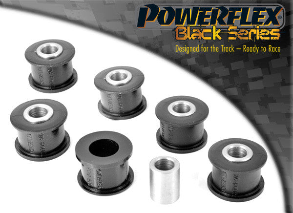 Carica immagine in Galleria Viewer, Silent block Powerflex Ford Escort MK5,6 RS2000 4X4 (1992-96) (1990-2001)
