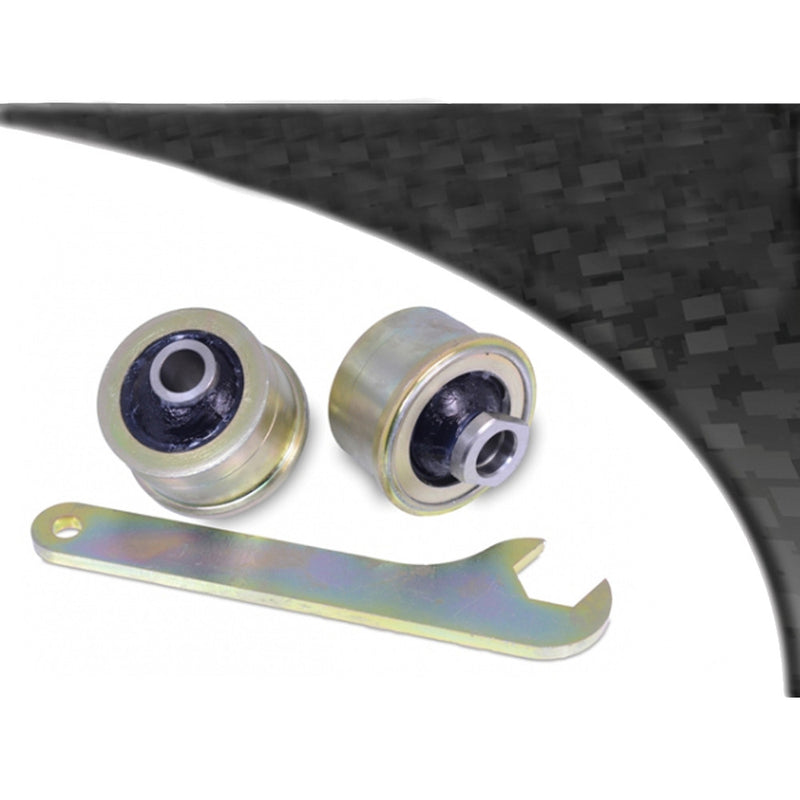 Carica immagine in Galleria Viewer, Silent block Powerflex Subaru Legacy BC, BF, BJ (1989-1993)
