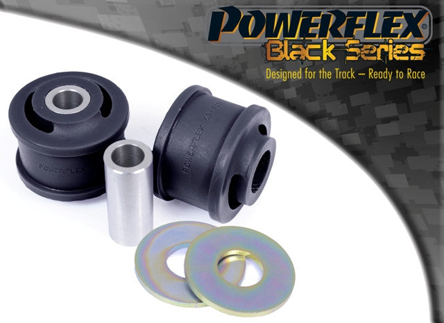 Carica immagine in Galleria Viewer, Silent block Powerflex Subaru Legacy BC, BF, BJ (1989-1993)
