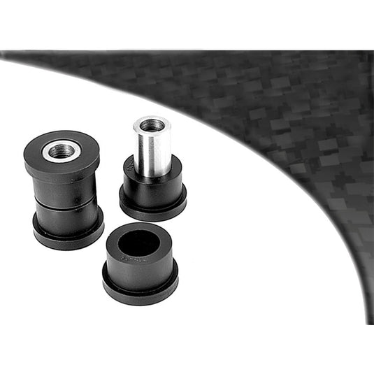 Silent block Powerflex Mazda 2 DE (2007-) - parte 1