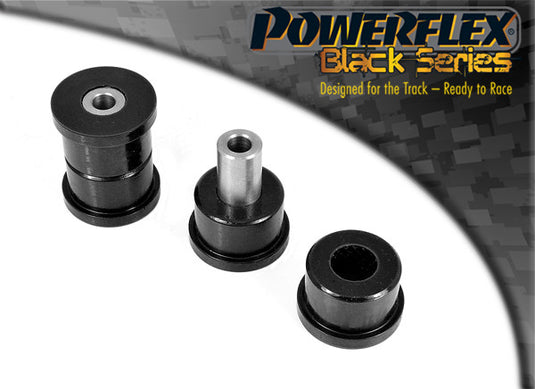 Silent block Powerflex Mazda 2 (2003-2007) - parte 1