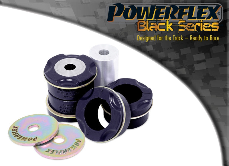 Carica immagine in Galleria Viewer, Silent block Powerflex Ford B-Max (2012-2017) - parte 3

