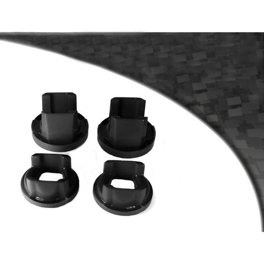 Silent block Powerflex BMW Serie 5 E39 520 to 530