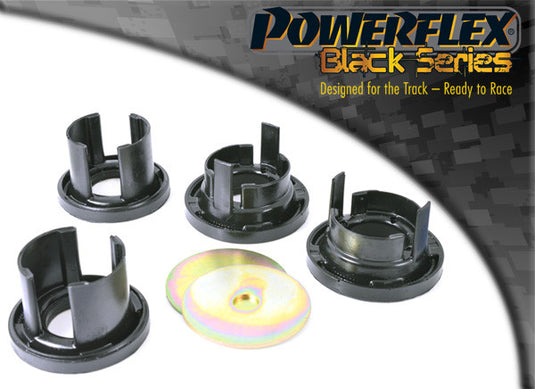 Silent block Powerflex Subaru SVX (1992-1997)