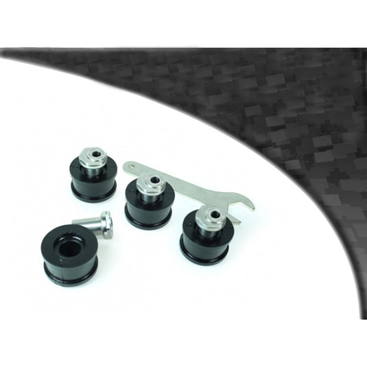 Silent block Powerflex Audi A4 (2008-2016)