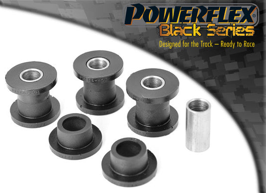 Silent block Powerflex Saab 90 & 99 (1975-1987)