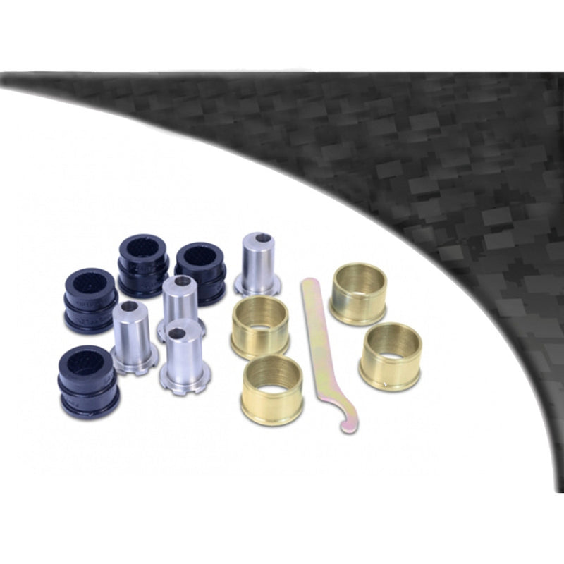 Carica immagine in Galleria Viewer, Silent block Powerflex Ford C-Max MK1 (2003-2010)
