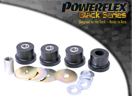 Silent block Powerflex Audi RS4 (2012-2016)