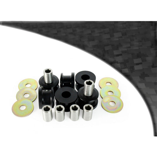 Silent block Powerflex Saab 9-3 NG (1998-2002) - parte 1