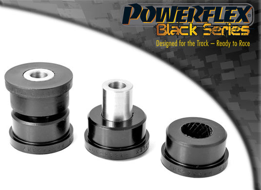 Silent block Powerflex Mazda 2 (2003-2007) - parte 1