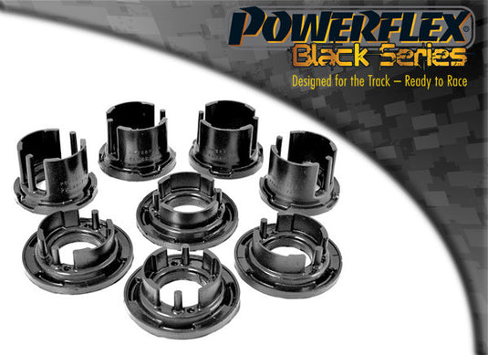 Silent block Powerflex Subaru Forester SF (1997-2002)