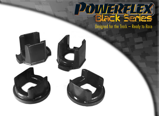 Silent block Powerflex BMW Serie 5 E39 520 to 530