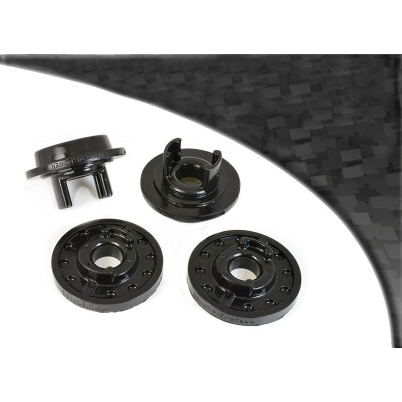 Carica immagine in Galleria Viewer, Silent block Powerflex Mazda 3 BK (2004-2009) - parte 1
