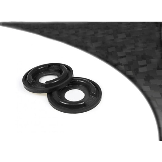 Silent block Powerflex Ford B-Max (2012-2017) - parte 3