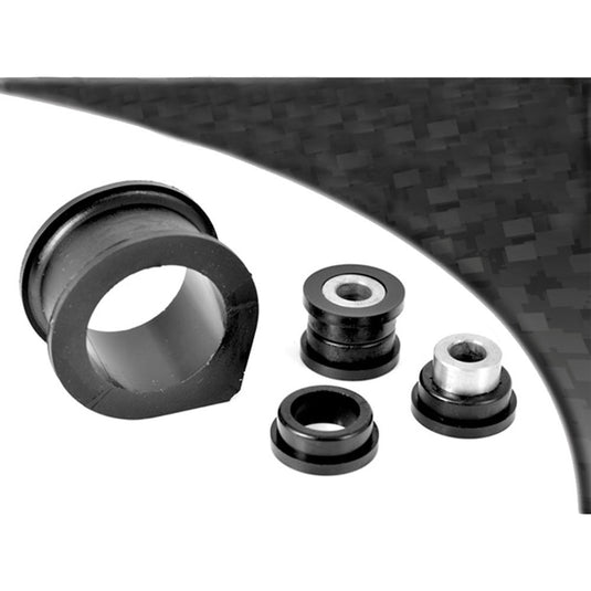 Silent block Powerflex Ford B-Max (2012-2017) - parte 3