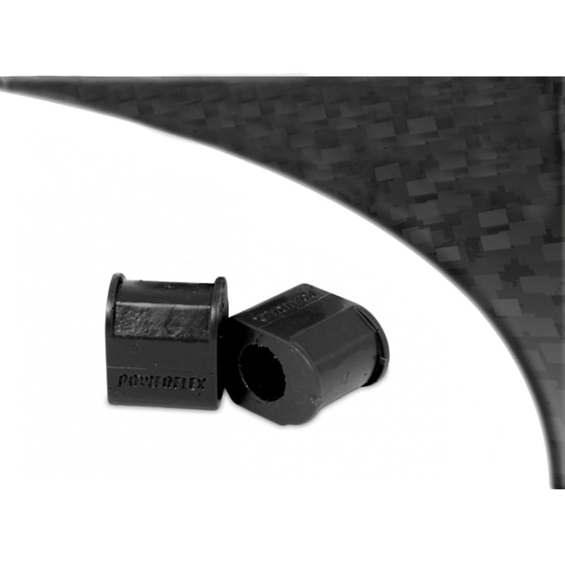 Carica immagine in Galleria Viewer, Silent block Powerflex Renault 5 GT Turbo (1985-1991)
