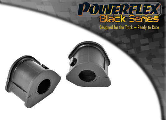 Silent block Powerflex Rover Metro / 100 (1990-1998)
