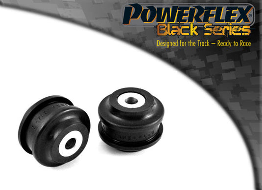 Silent block Powerflex BMW Serie 5 E39 520 to 530