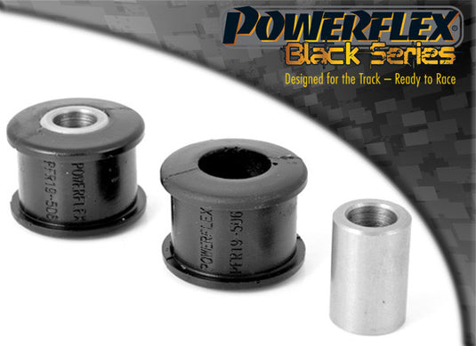 Silent block Powerflex Ford B-Max (2012-2017) - parte 4