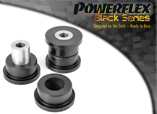 Silent block Powerflex Mazda 2 (2003-2007) - parte 2