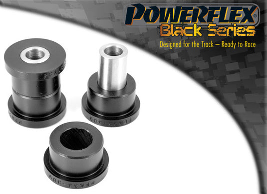 Silent block Powerflex Mazda 2 (2003-2007) - parte 2