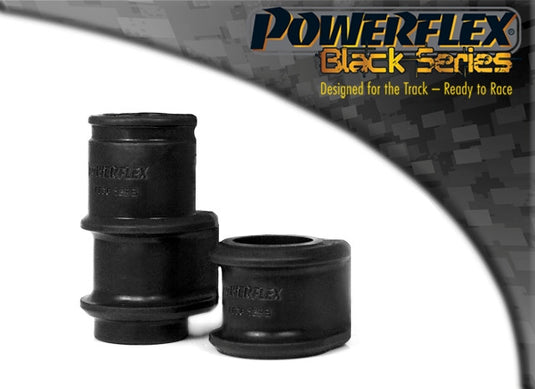 Silent block Powerflex Mazda 2 (2003-2007) - parte 1