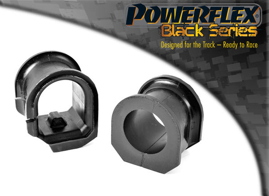 Silent block Powerflex Mazda 3 BK (2004-2009) - parte 1
