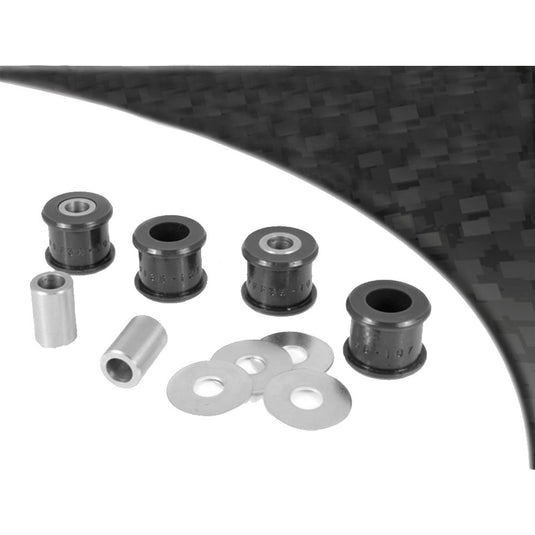 Silent block Powerflex Mazda 2 (2003-2007) - parte 1
