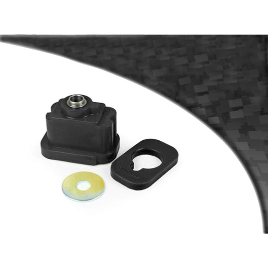 Silent block Powerflex Renault Clio III (2005-2012)