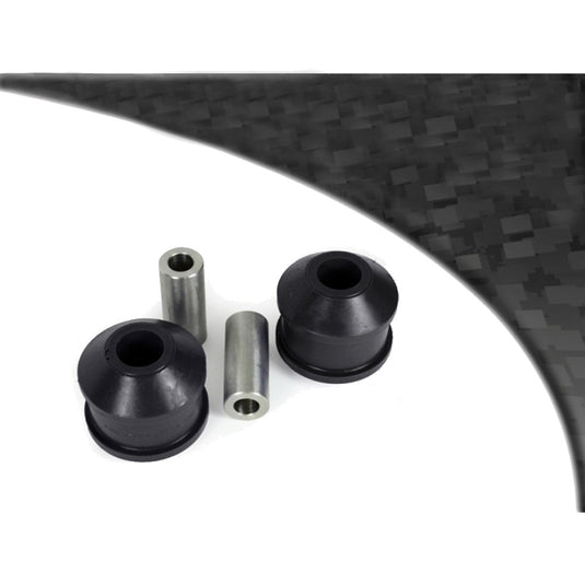 Silent block Powerflex Mazda 2 (2003-2007) - parte 1