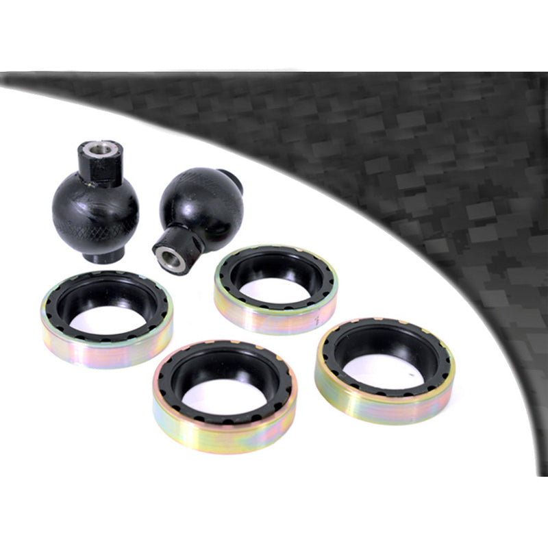 Carica immagine in Galleria Viewer, Silent block Powerflex Ford B-Max (2012-2017) - parte 3
