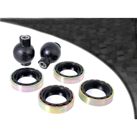 Silent block Powerflex Ford B-Max (2012-2017) - parte 3