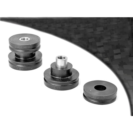 Silent block Powerflex BMW Serie 1 E81, E82, E87 & E88 (2004-2013)
