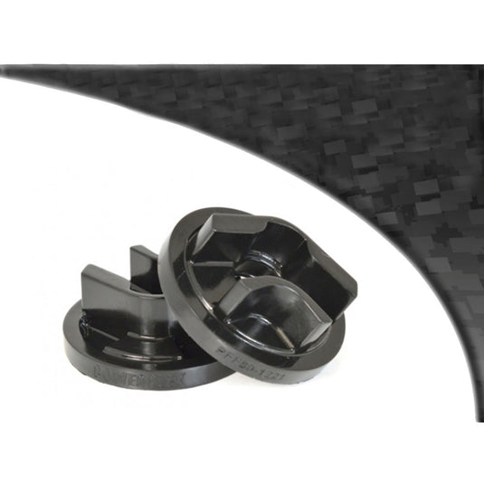 Silent block Powerflex Cadillac BLS (2005-2010)