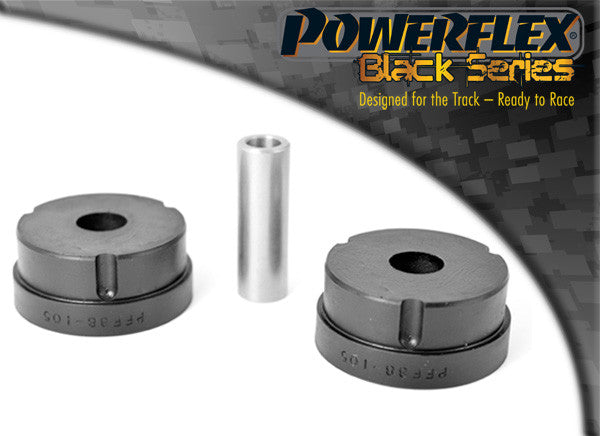 Carica immagine in Galleria Viewer, Silent block Powerflex Volvo 850, S70, V70 (1991-2000)
