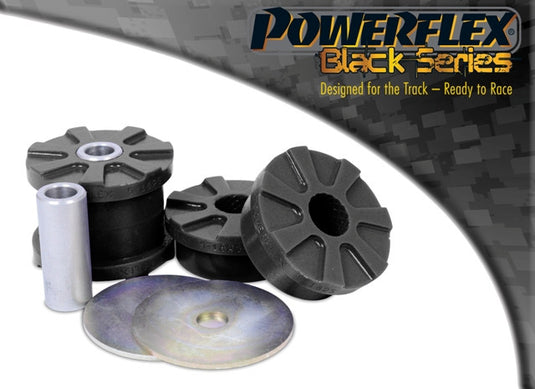 Silent block Powerflex Mini R60 Countryman Gen 1 2WD (2010-2016)