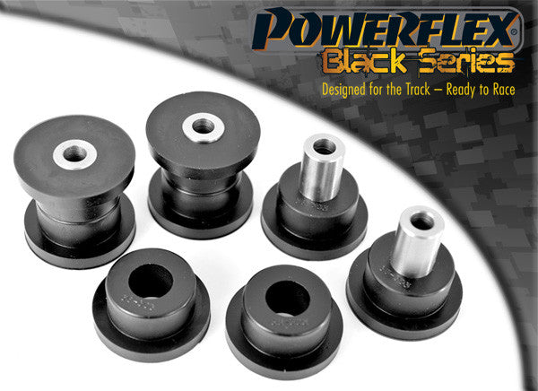 Carica immagine in Galleria Viewer, Silent block Powerflex Mazda 2 (2003-2007) - parte 1

