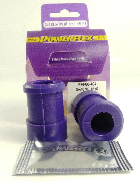 Carica immagine in Galleria Viewer, Silent block Powerflex Saab 900 (1983-1993)

