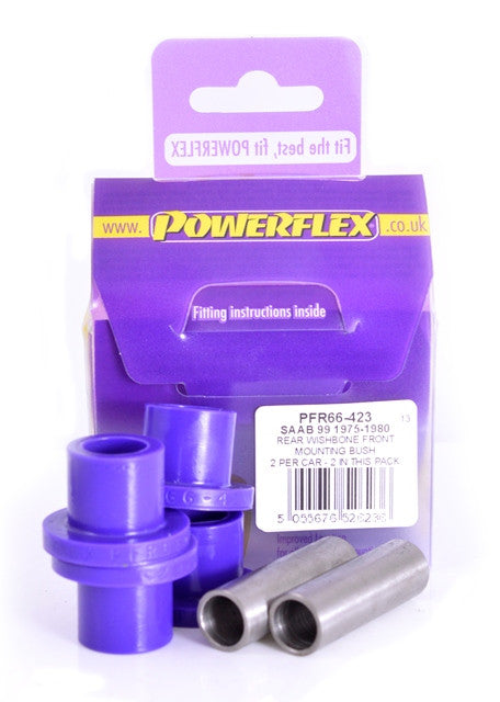 Silent block Powerflex Saab 99 (1970-1974)