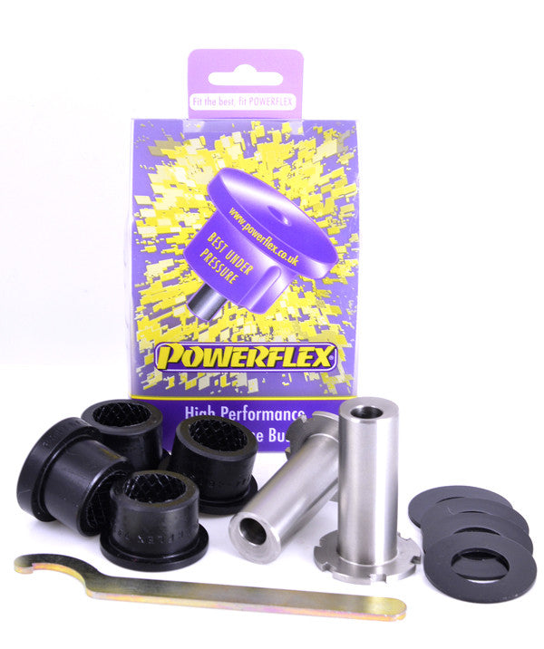 Carica immagine in Galleria Viewer, Silent block Powerflex Mitsubishi Lancer Evolution VII, VIII &amp; IX inc 260 (2001-2007)
