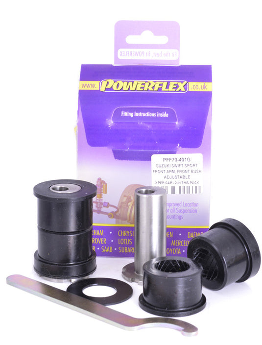 Silent block Powerflex Suzuki Swift Sport MK4 (ZC33S) (2018-)