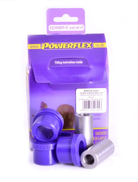 Carica immagine in Galleria Viewer, Silent block Powerflex Ford B-Max (2012-2017) - parte 1

