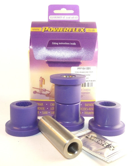 Carica immagine in Galleria Viewer, Silent block Powerflex Ford KA (1996-2008) - parte 1
