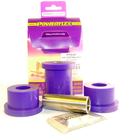 Carica immagine in Galleria Viewer, Silent block Powerflex Rover MGF (1995-2002)
