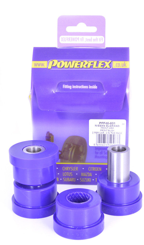 Carica immagine in Galleria Viewer, Silent block Powerflex Nissan GT-R (2008-)
