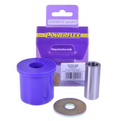 Carica immagine in Galleria Viewer, Silent block Powerflex BMW Serie 5 E39 520 to 530
