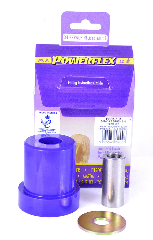 Carica immagine in Galleria Viewer, Silent block Powerflex BMW Serie 5 E39 520 to 530 Touring
